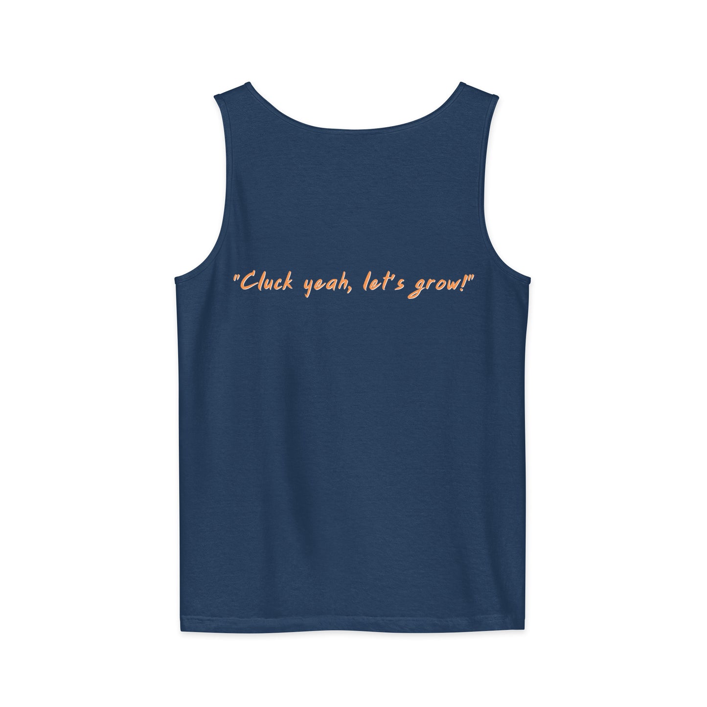 FRF Logo Tank Top