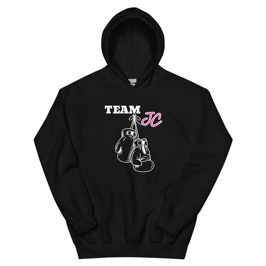 TJC Unisex Adult Hoodie