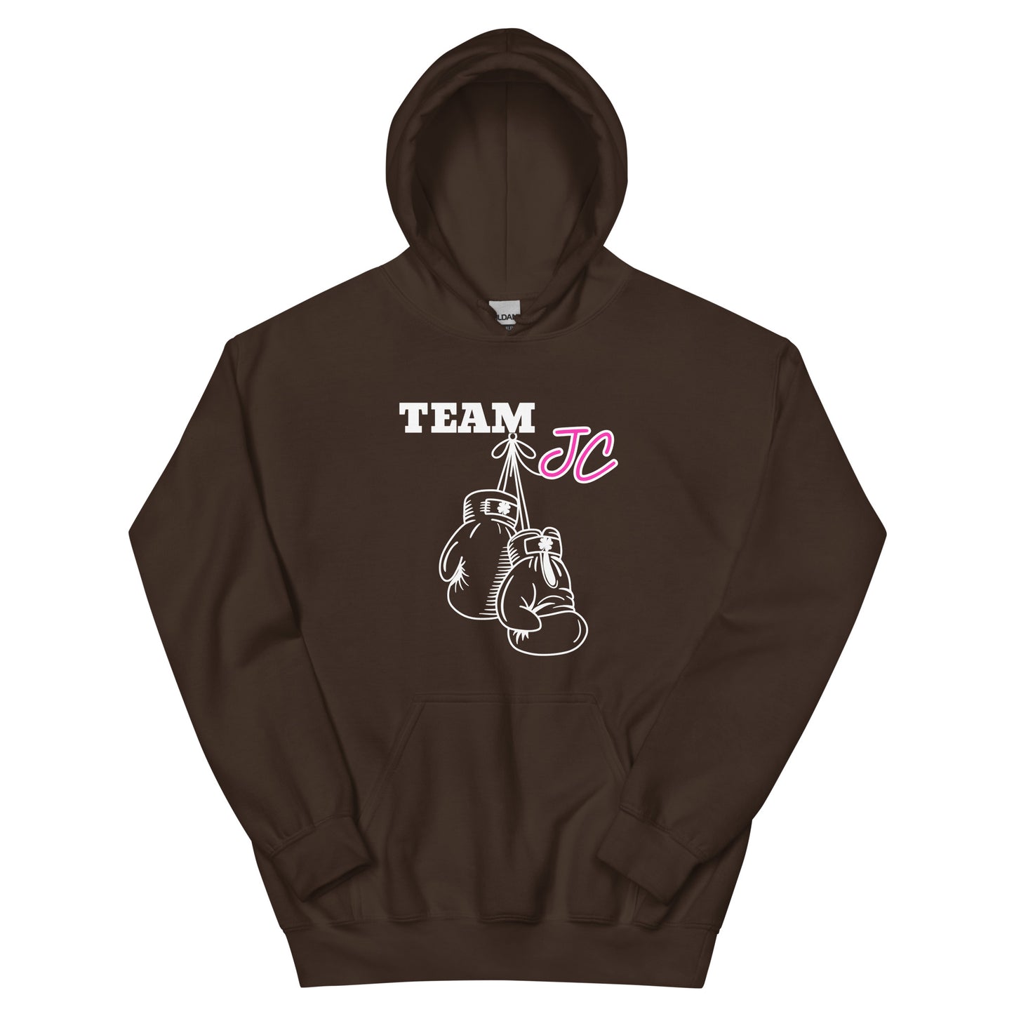TJC Unisex Adult Hoodie