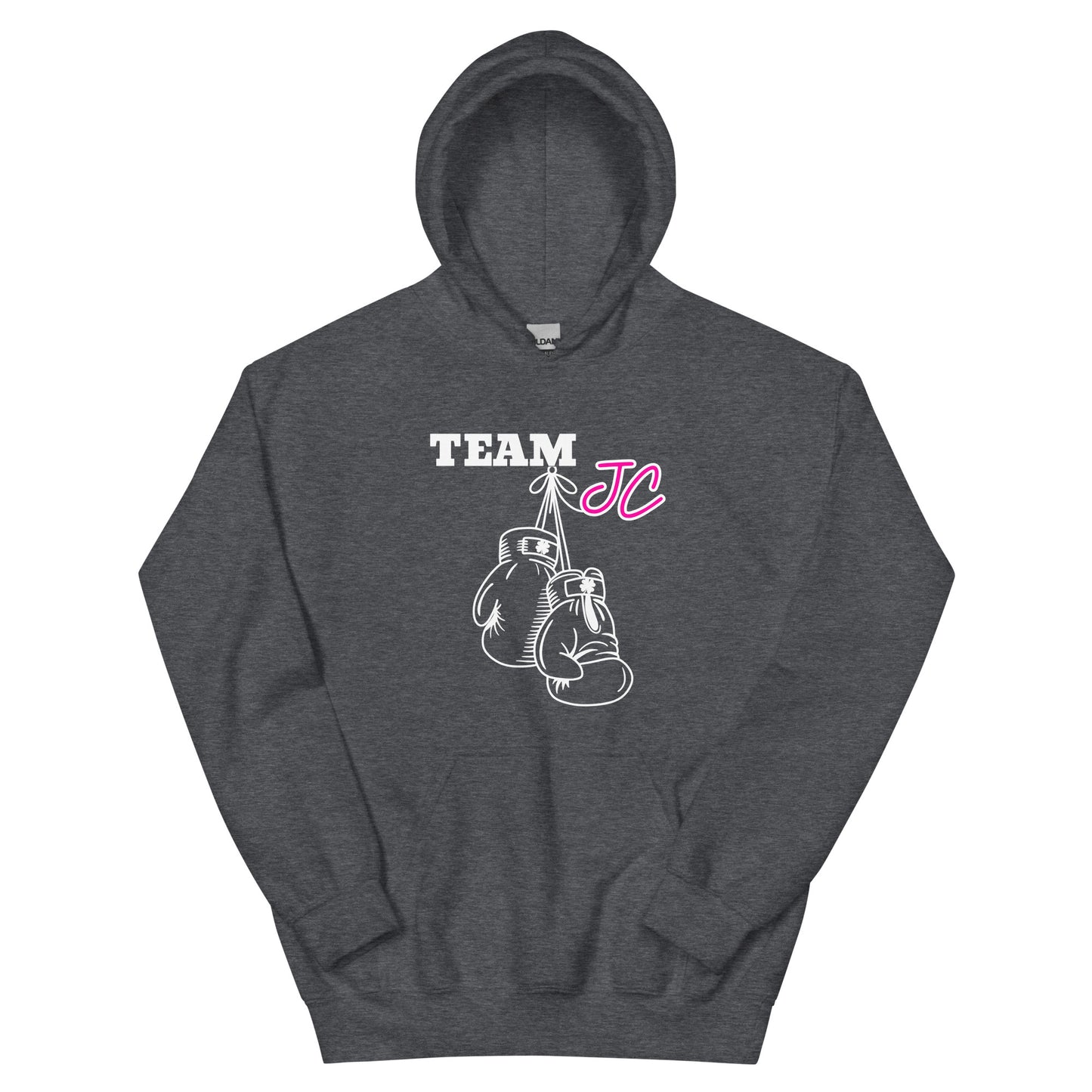 TJC Unisex Adult Hoodie