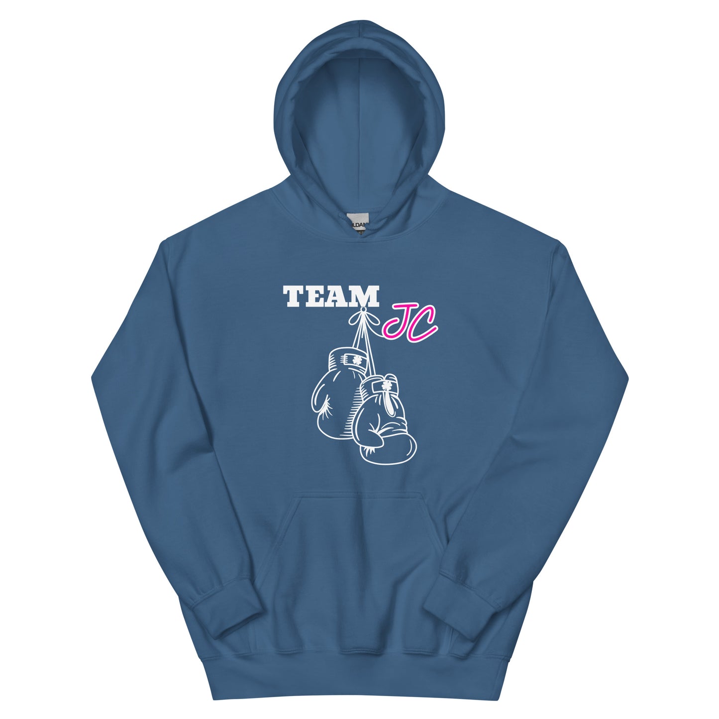 TJC Unisex Adult Hoodie