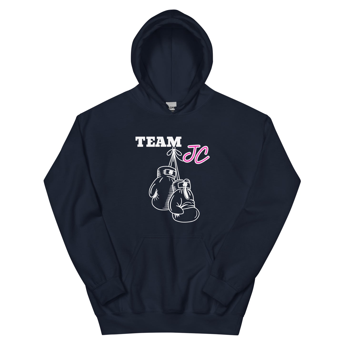 TJC Unisex Adult Hoodie