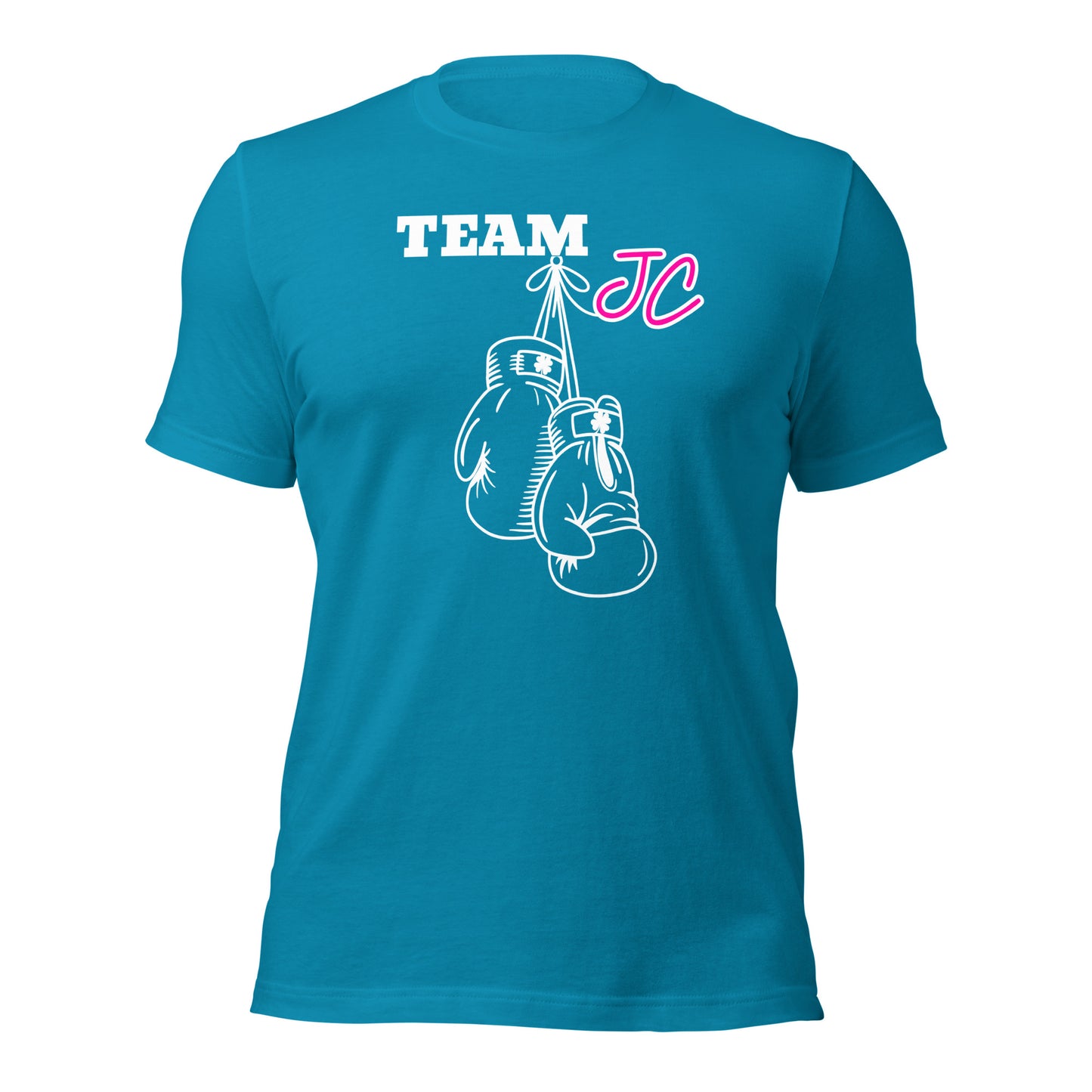 TJC Unisex Adult T-Shirt