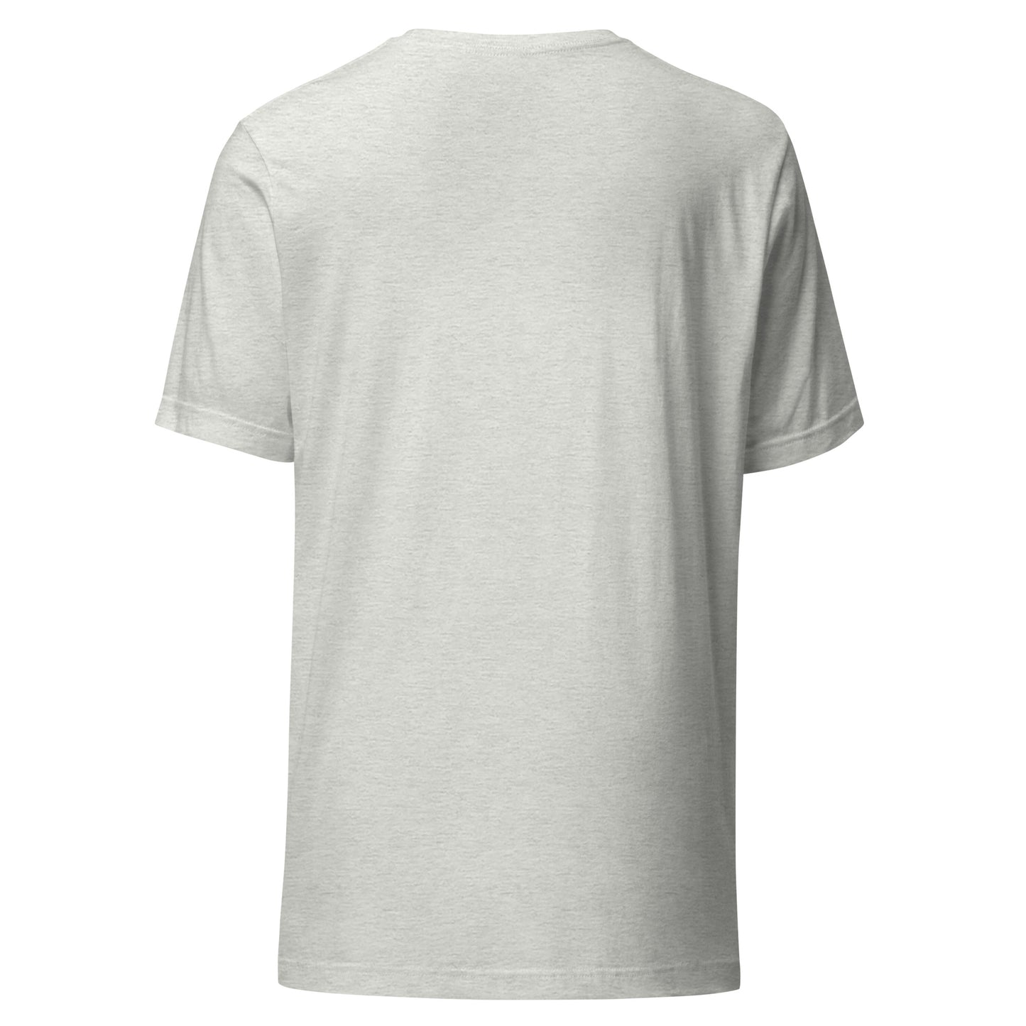 DSOD Logo- Pink Unisex T-Shirt