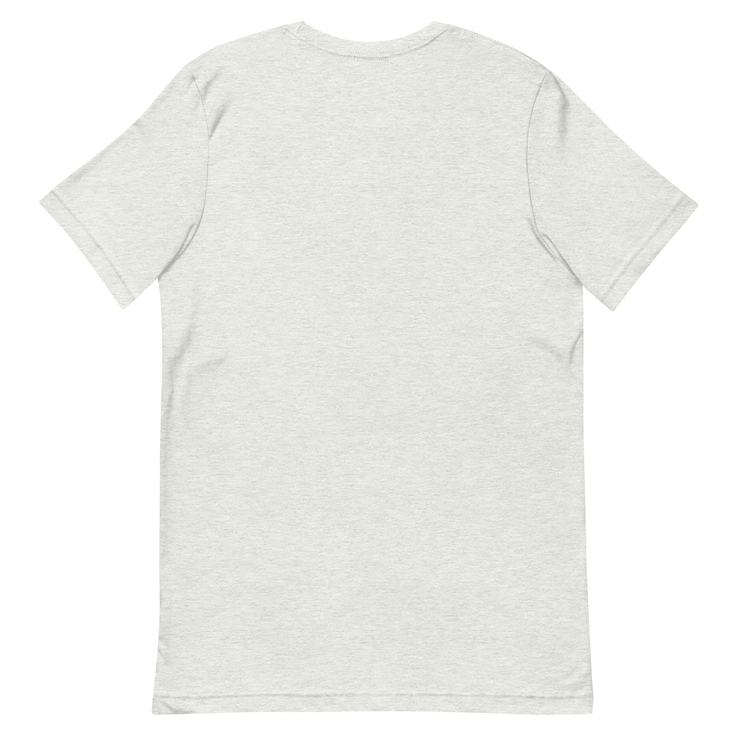 DSOD Logo- 35 Yr Pink Shapes Unisex T-Shirt