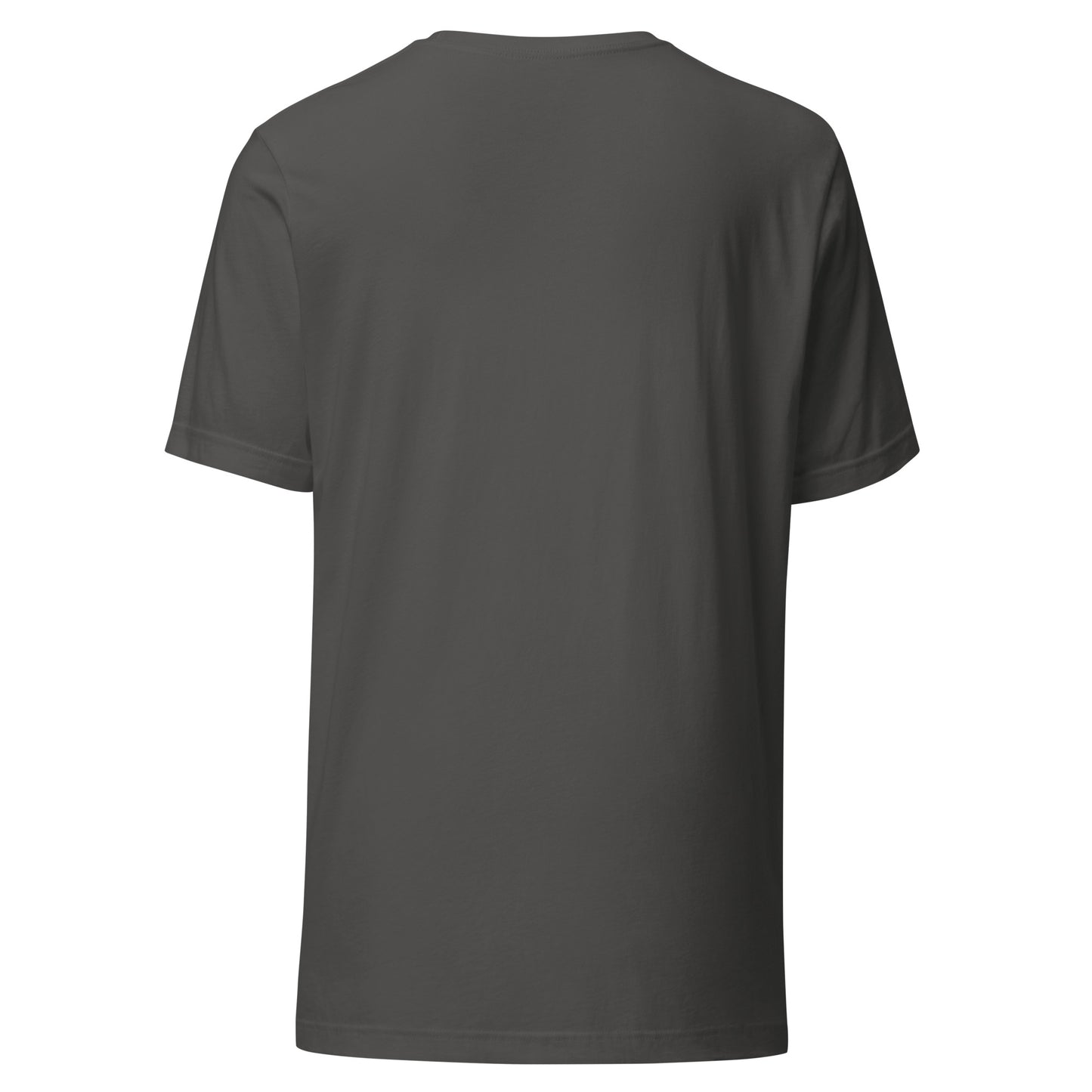 DSOD Logo- Pink Unisex T-Shirt