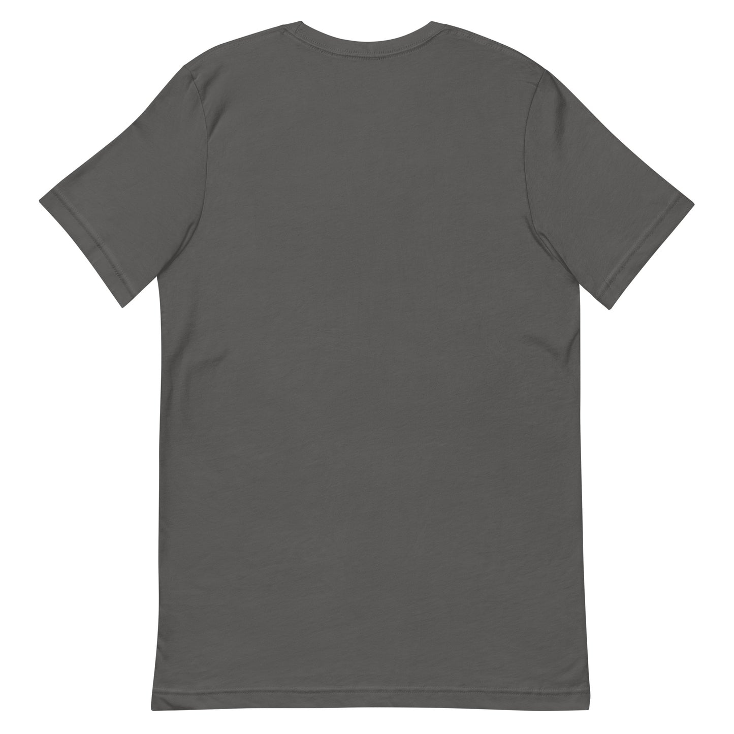 DSOD Logo- 35 Yr Pink Shapes Unisex T-Shirt