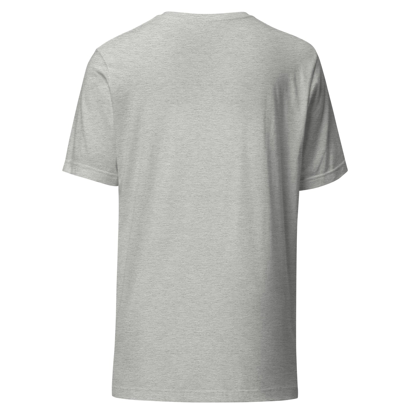 DSOD Logo- Pink Unisex T-Shirt