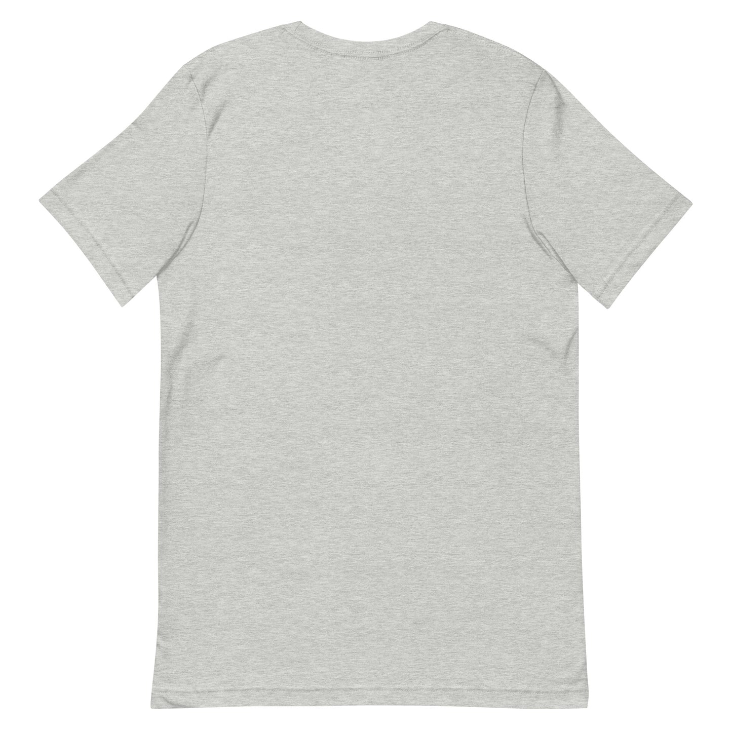 DSOD Logo- 35 Yr Pink Shapes Unisex T-Shirt