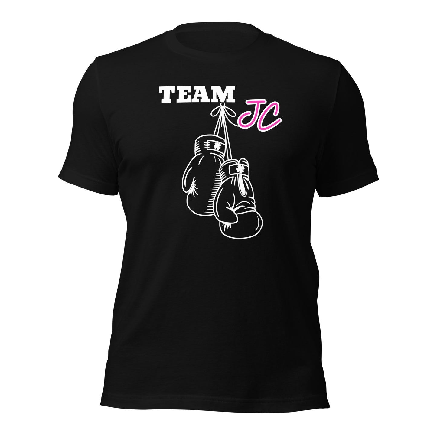TJC Unisex Adult T-Shirt