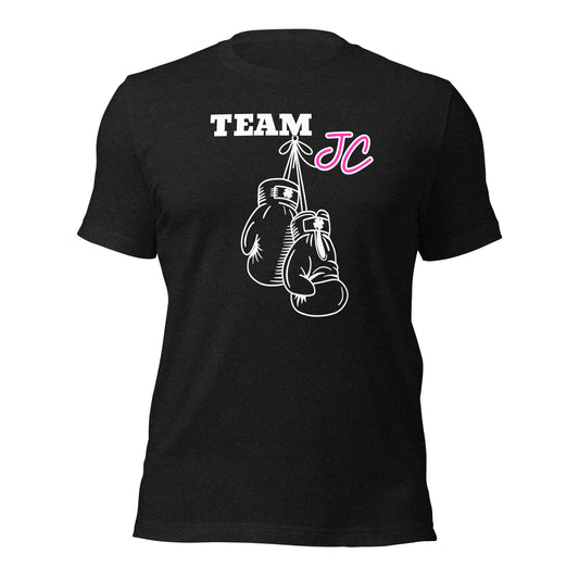 TJC Unisex Adult T-Shirt
