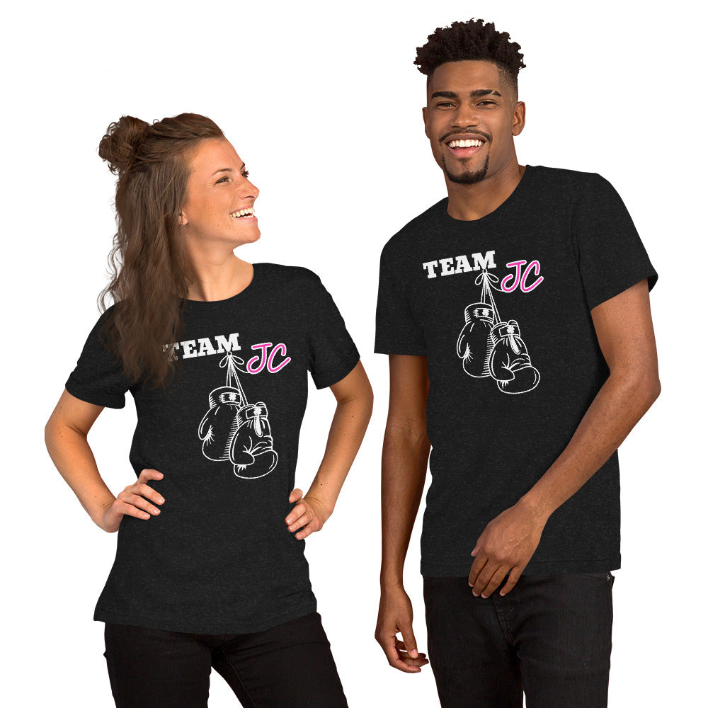 TJC Unisex Adult T-Shirt