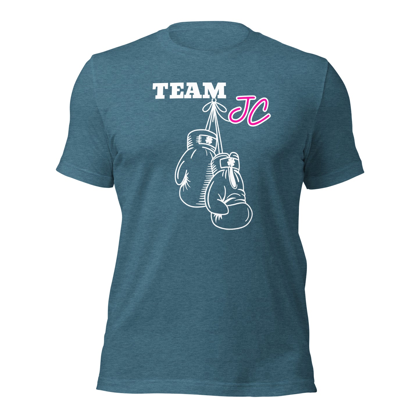 TJC Unisex Adult T-Shirt
