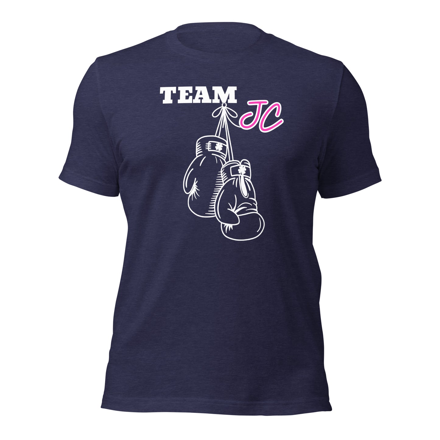 TJC Unisex Adult T-Shirt