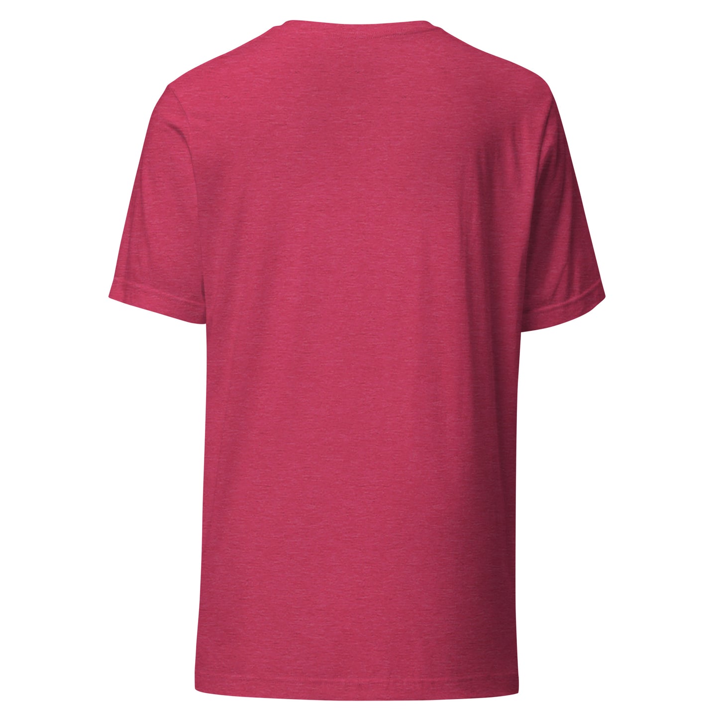 DSOD Logo- Pink Unisex T-Shirt