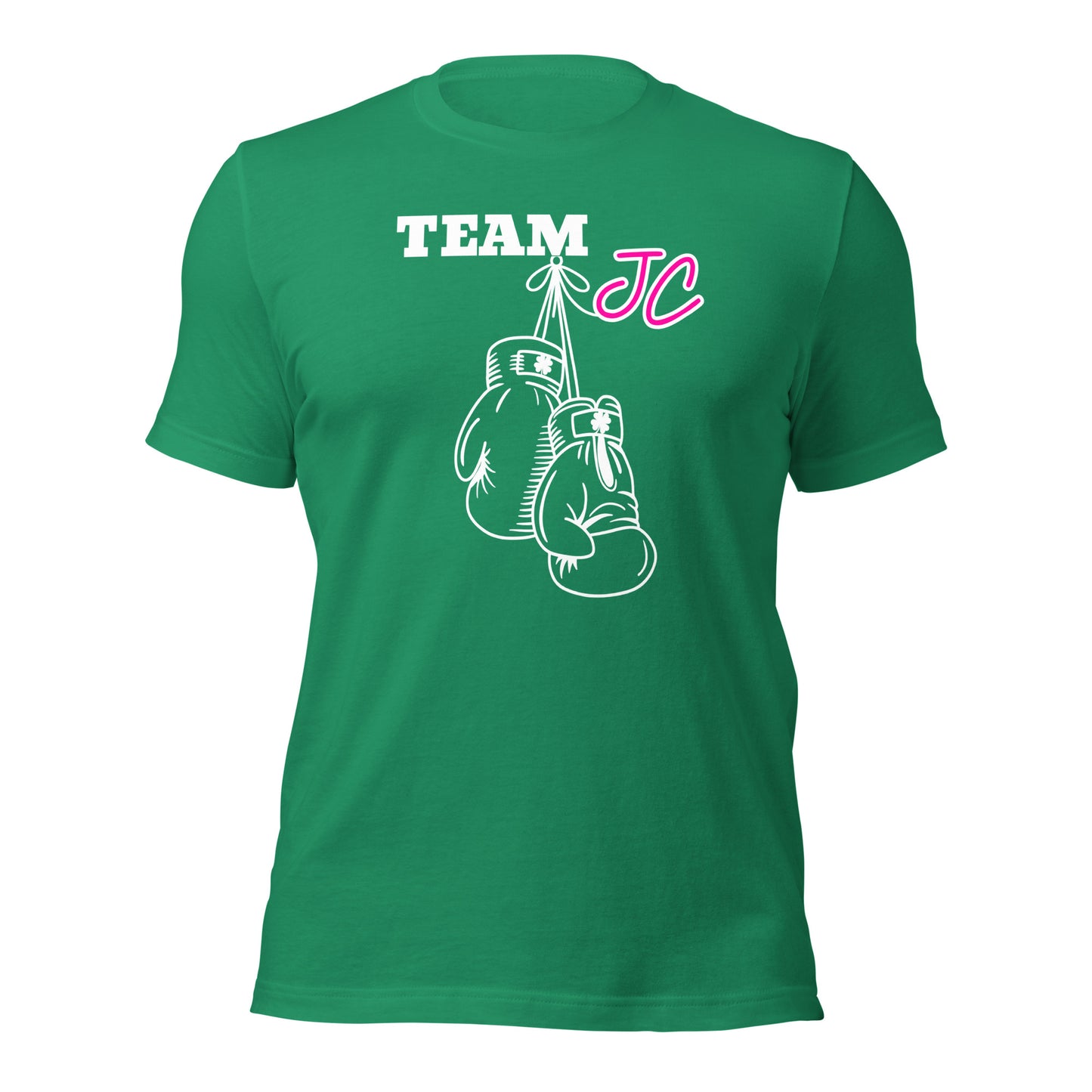 TJC Unisex Adult T-Shirt