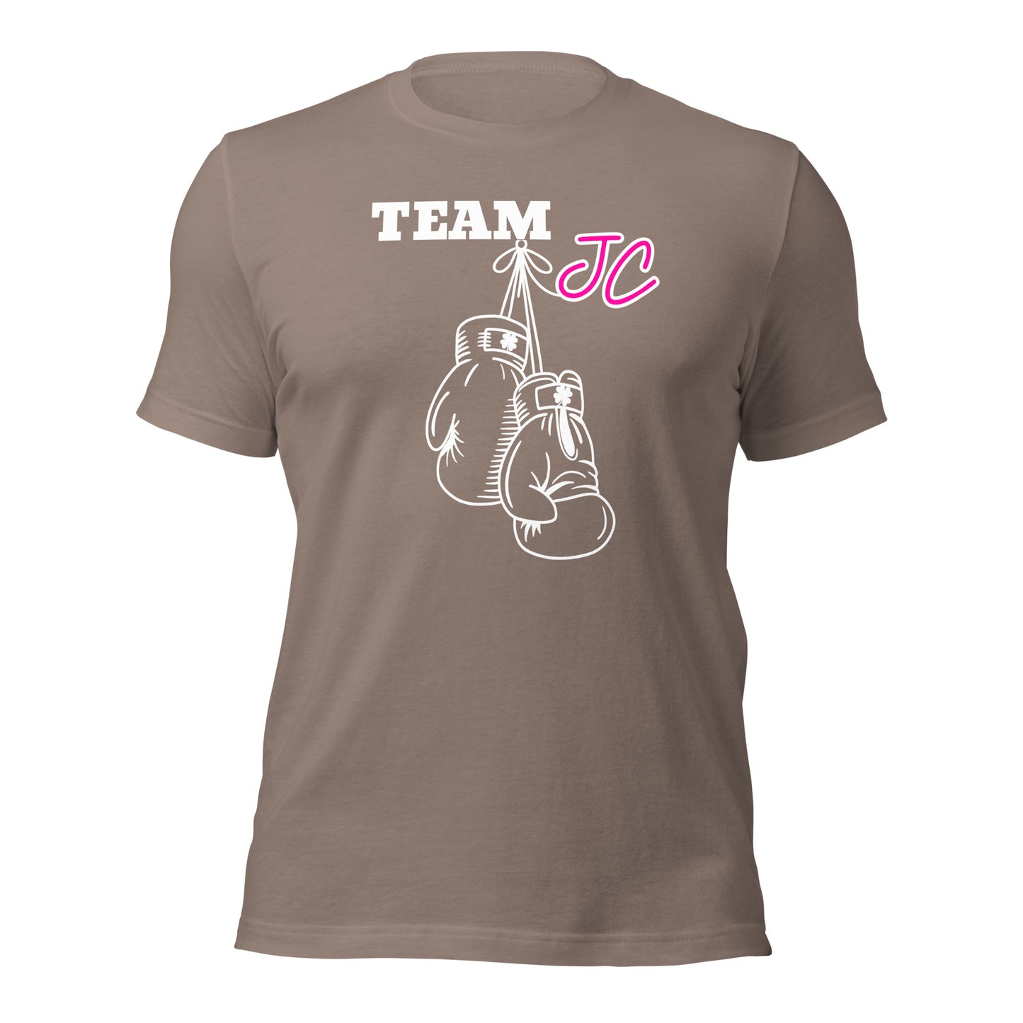 TJC Unisex Adult T-Shirt