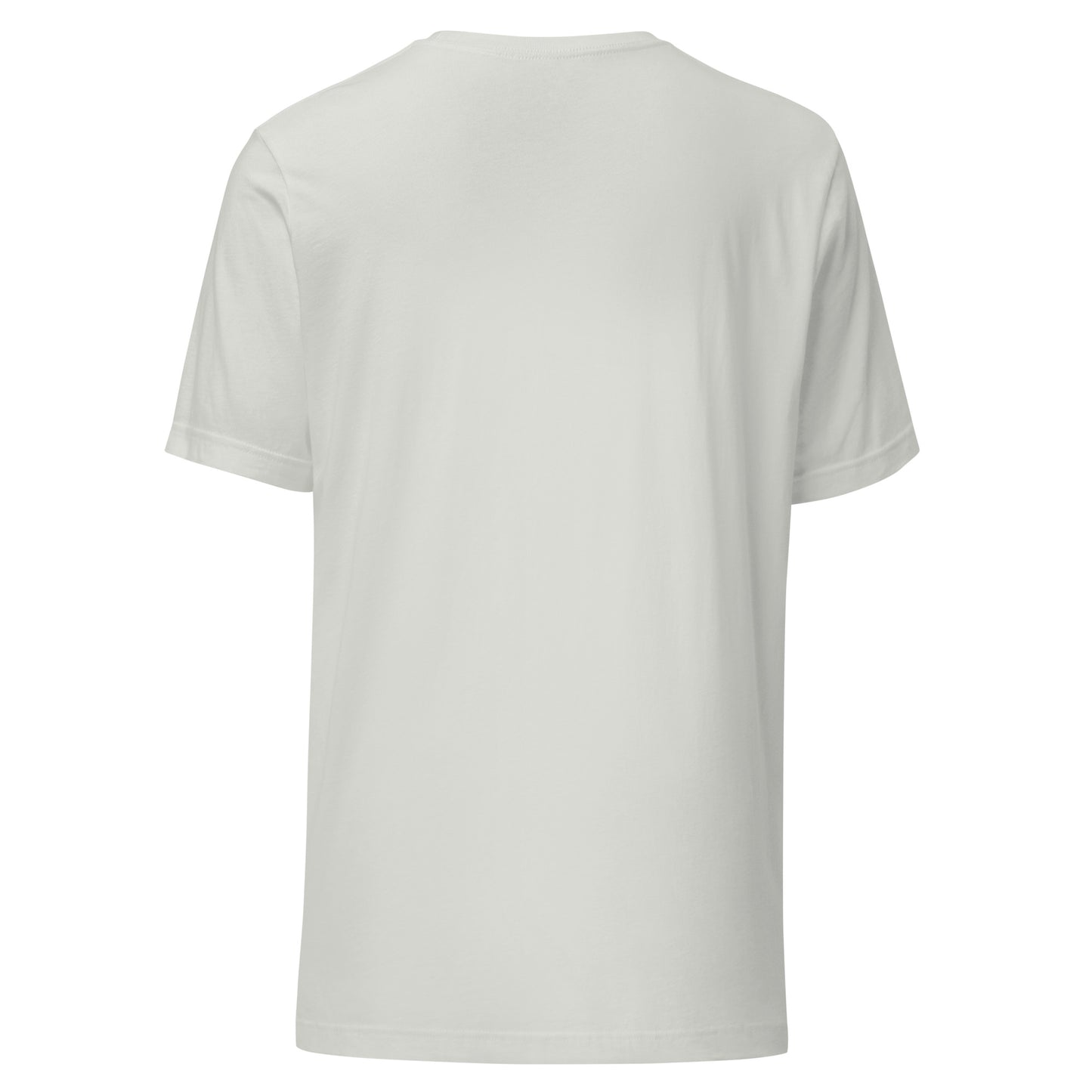 DSOD Logo- Pink Unisex T-Shirt
