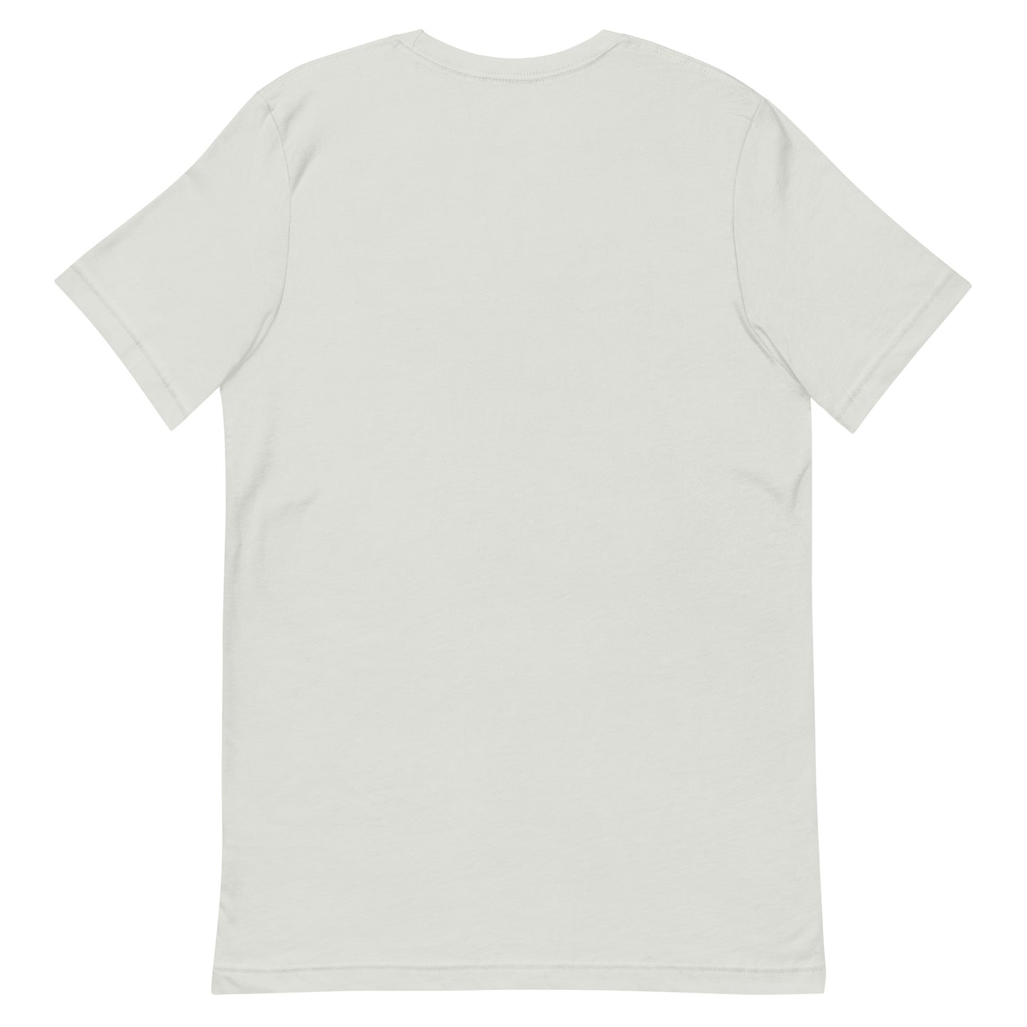 DSOD Logo- 35 Yr Pink Shapes Unisex T-Shirt