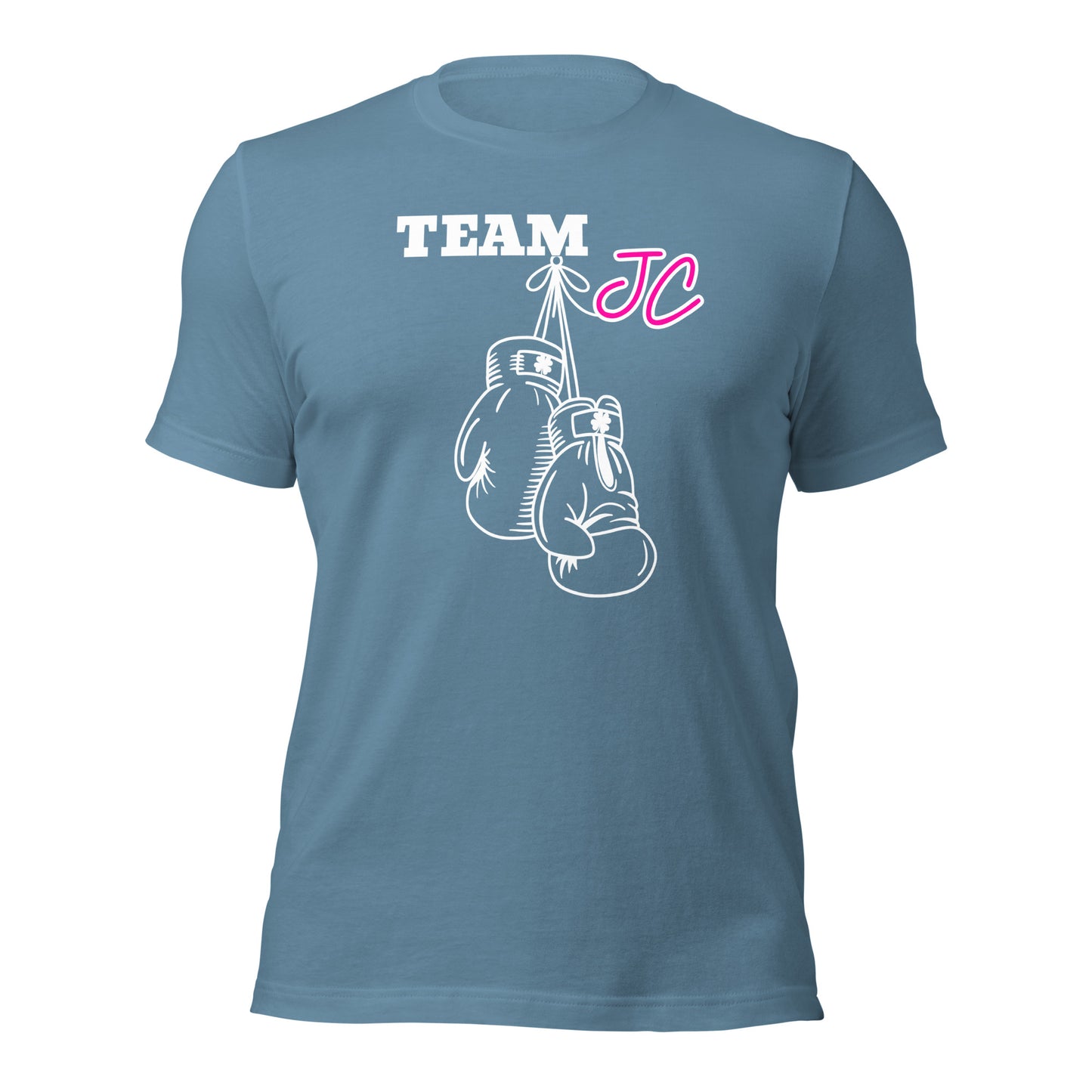 TJC Unisex Adult T-Shirt