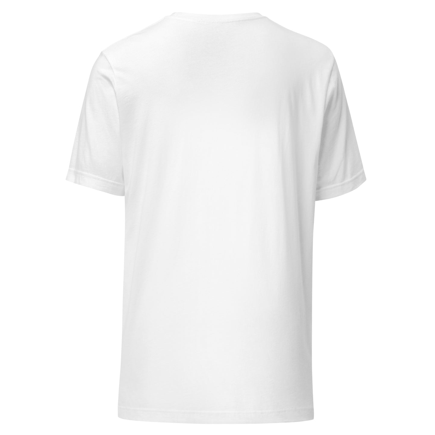 DSOD Logo- Pink Unisex T-Shirt