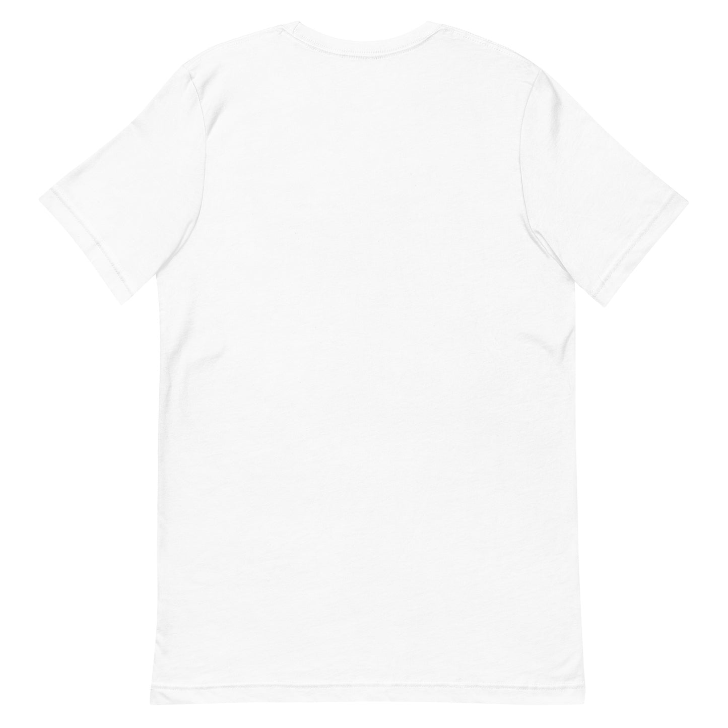 DSOD Logo- 35 Yr Pink Shapes Unisex T-Shirt