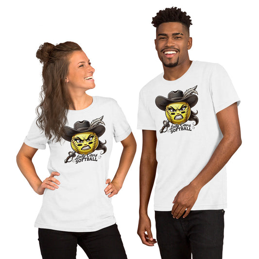 LCS Unisex Adult T-Shirt