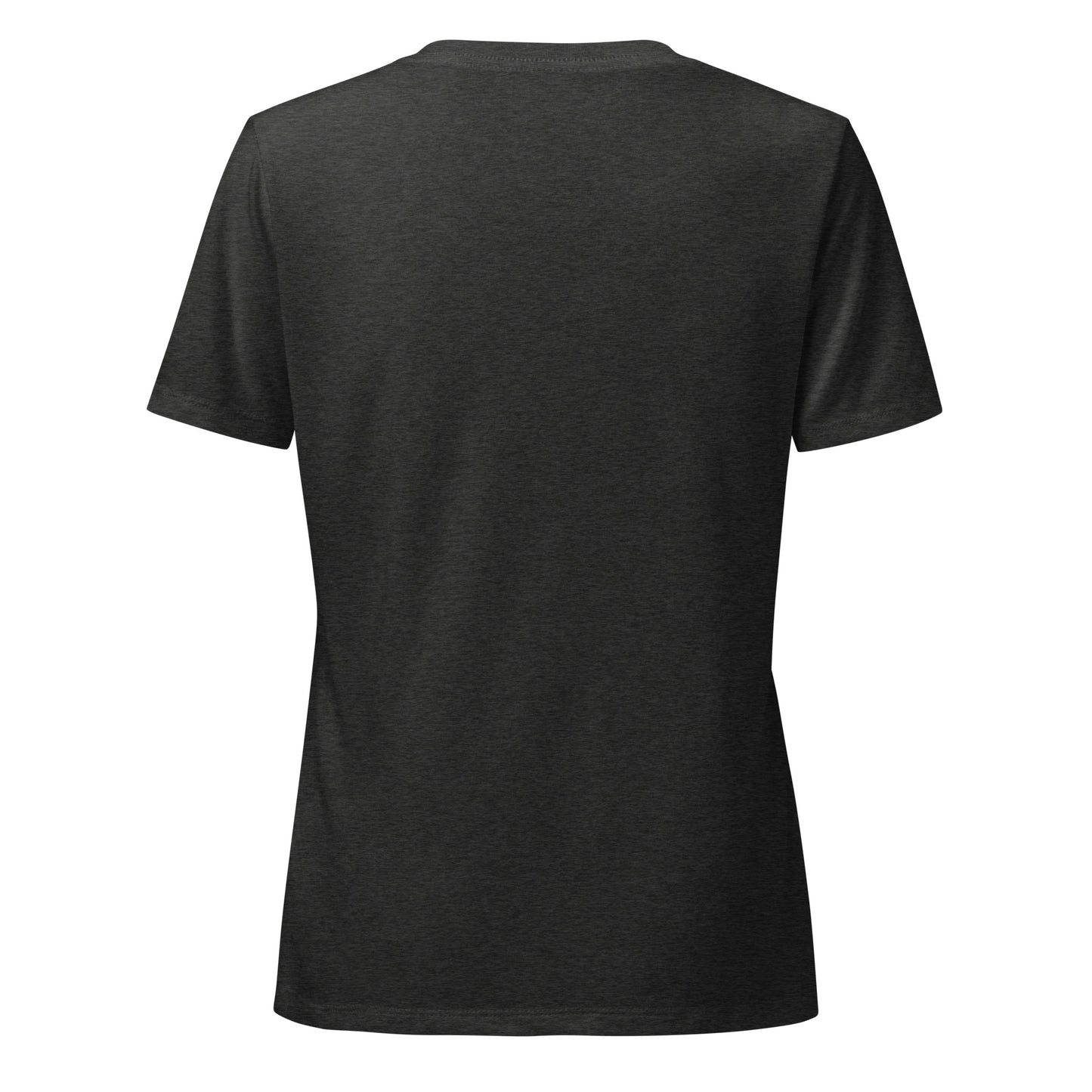 TJC Women’s Relaxed V-Neck T-Shirt