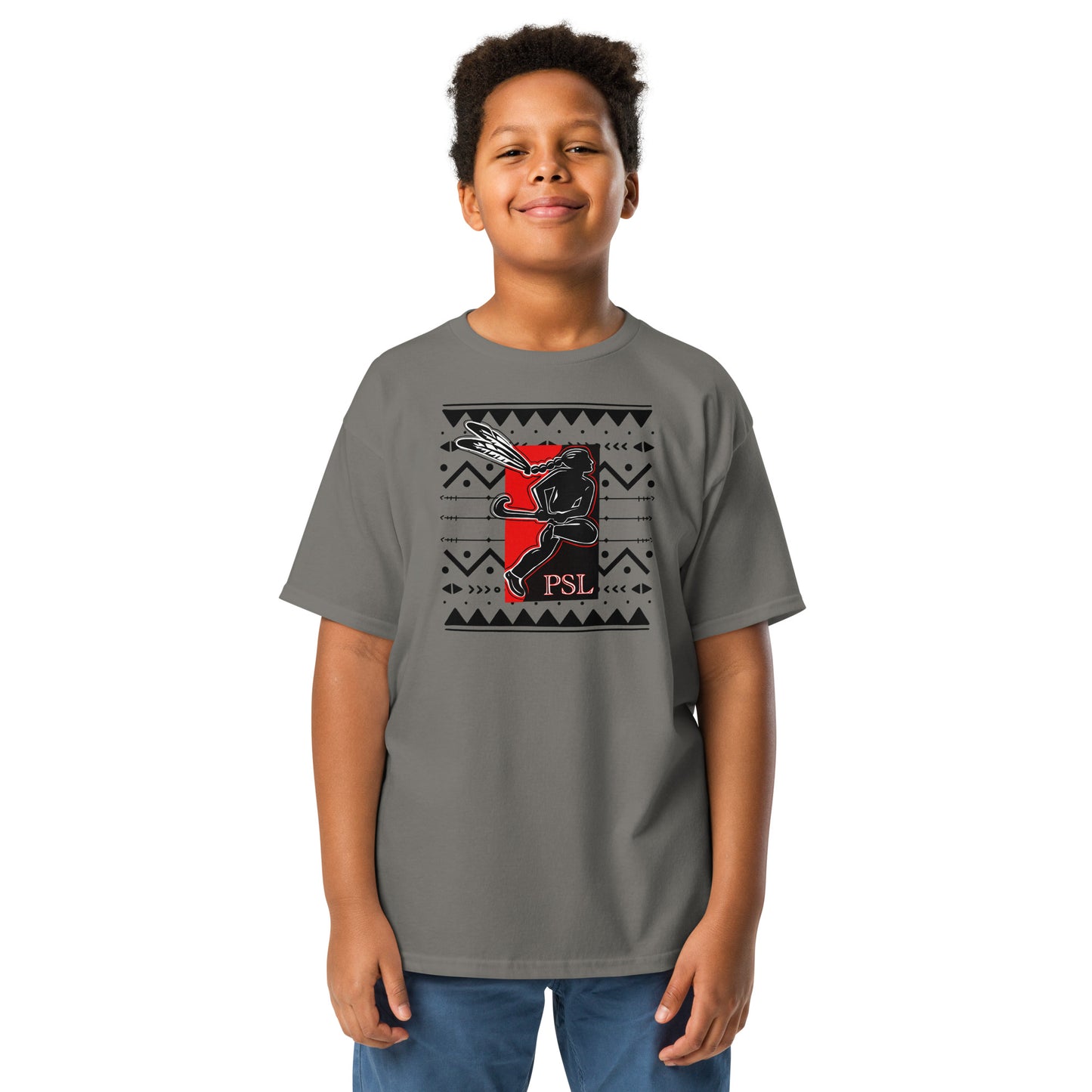 PSL Logo Youth Unisex T-Shirt