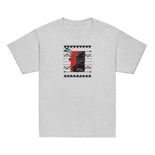 PSL Logo Youth Unisex T-Shirt