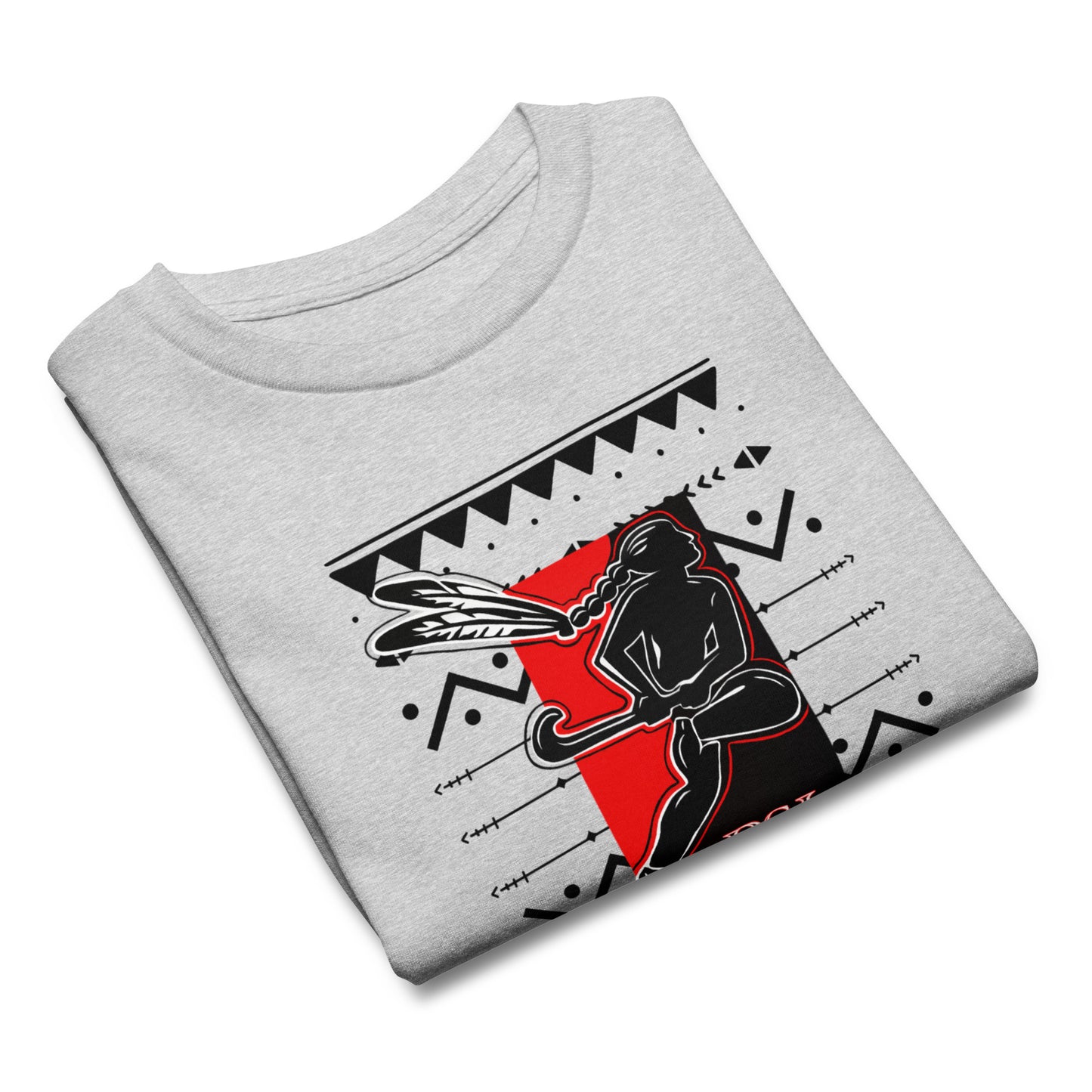PSL Logo Youth Unisex T-Shirt