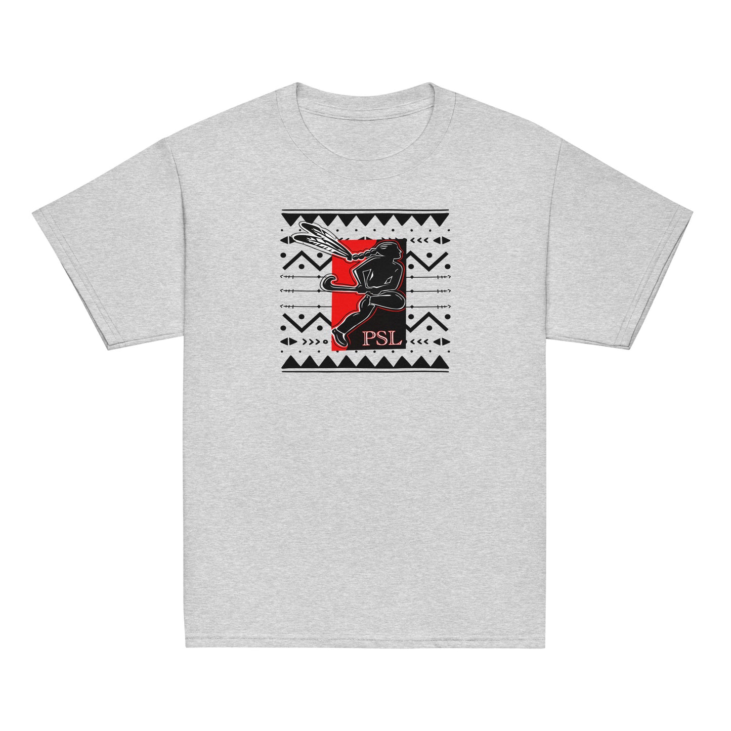 PSL Logo Youth Unisex T-Shirt