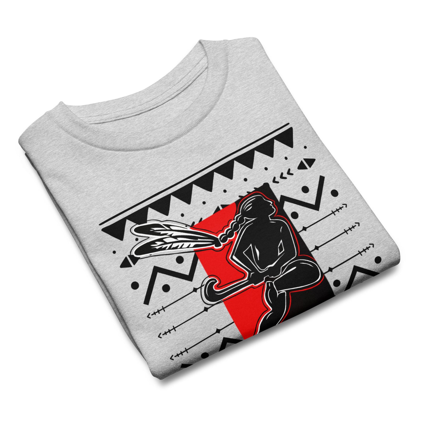 PSL Logo Youth Unisex T-Shirt