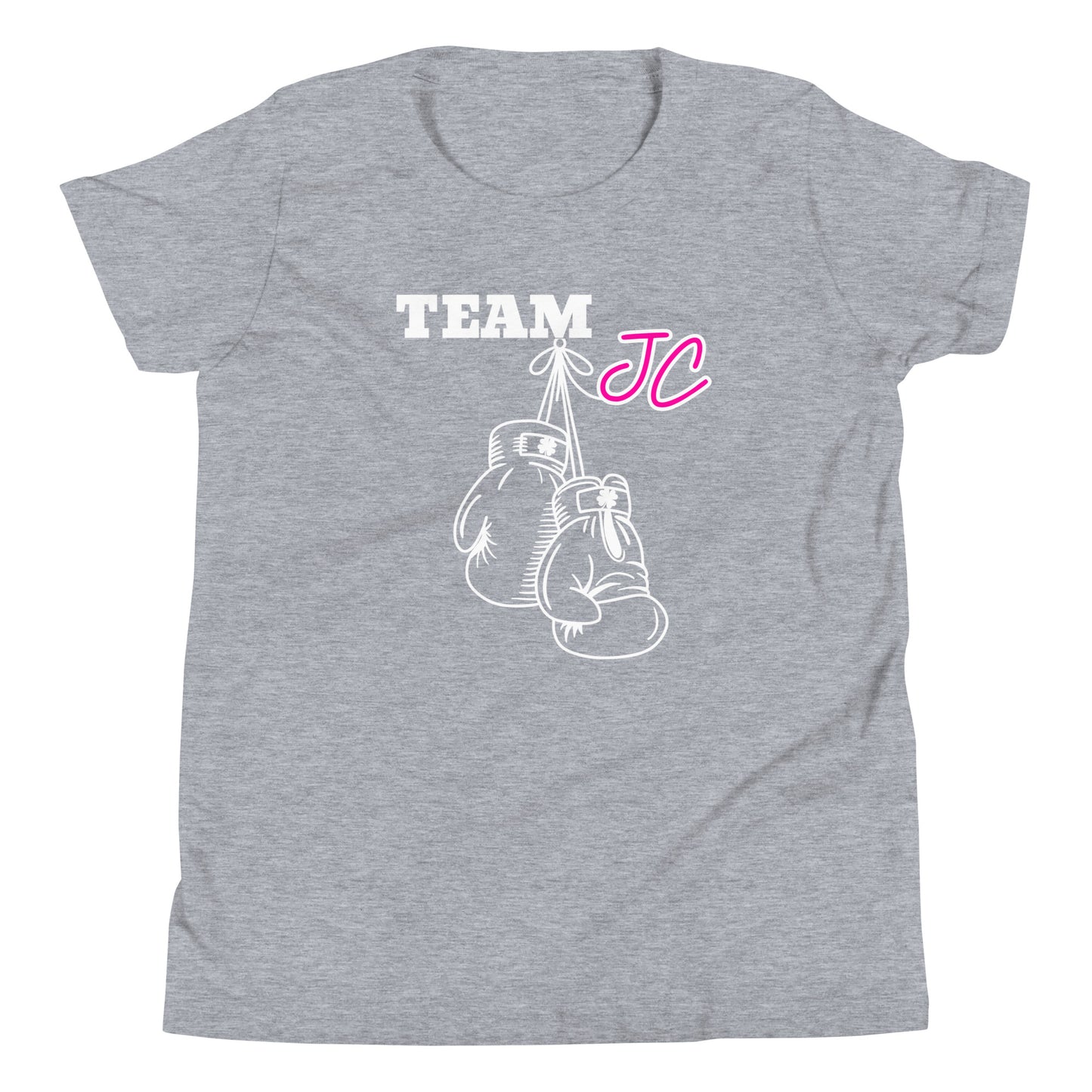 TJC Unisex Youth T-Shirt