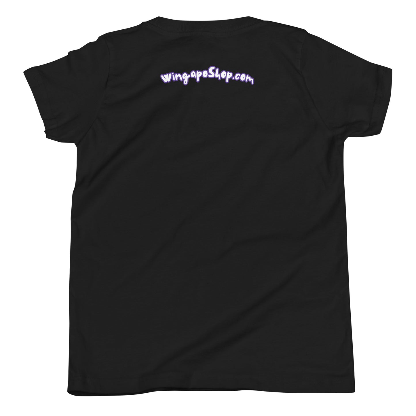 WS Brand Youth Cosmic Tee
