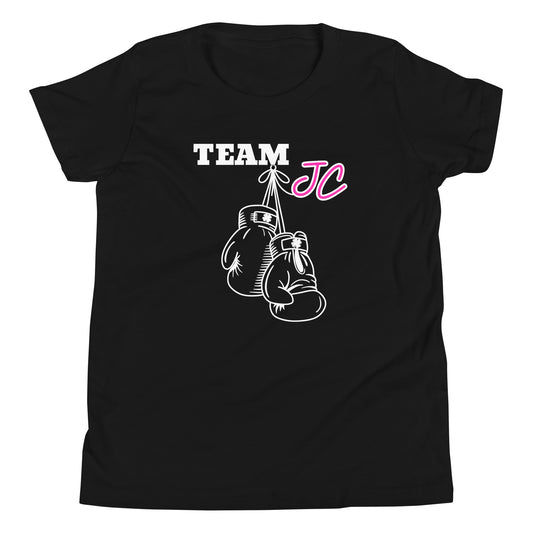 TJC Unisex Youth T-Shirt