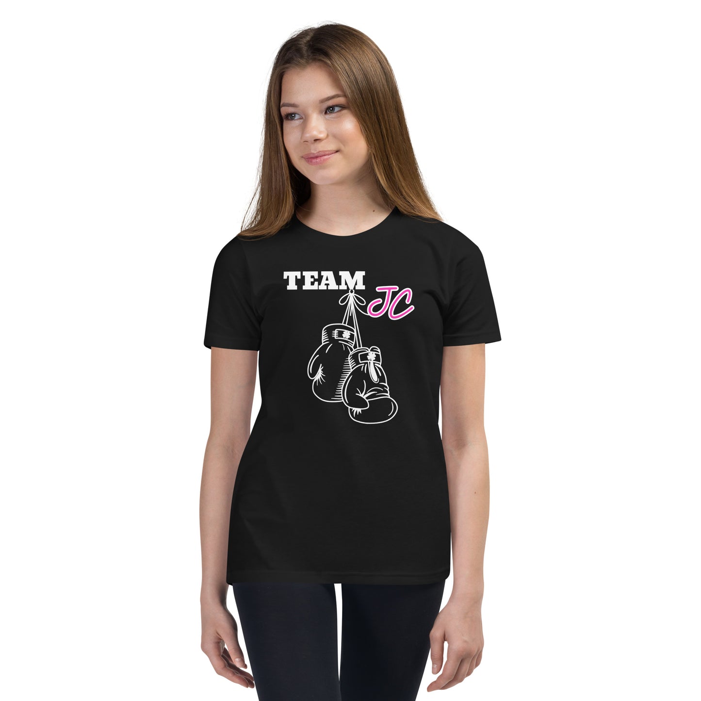 TJC Unisex Youth T-Shirt