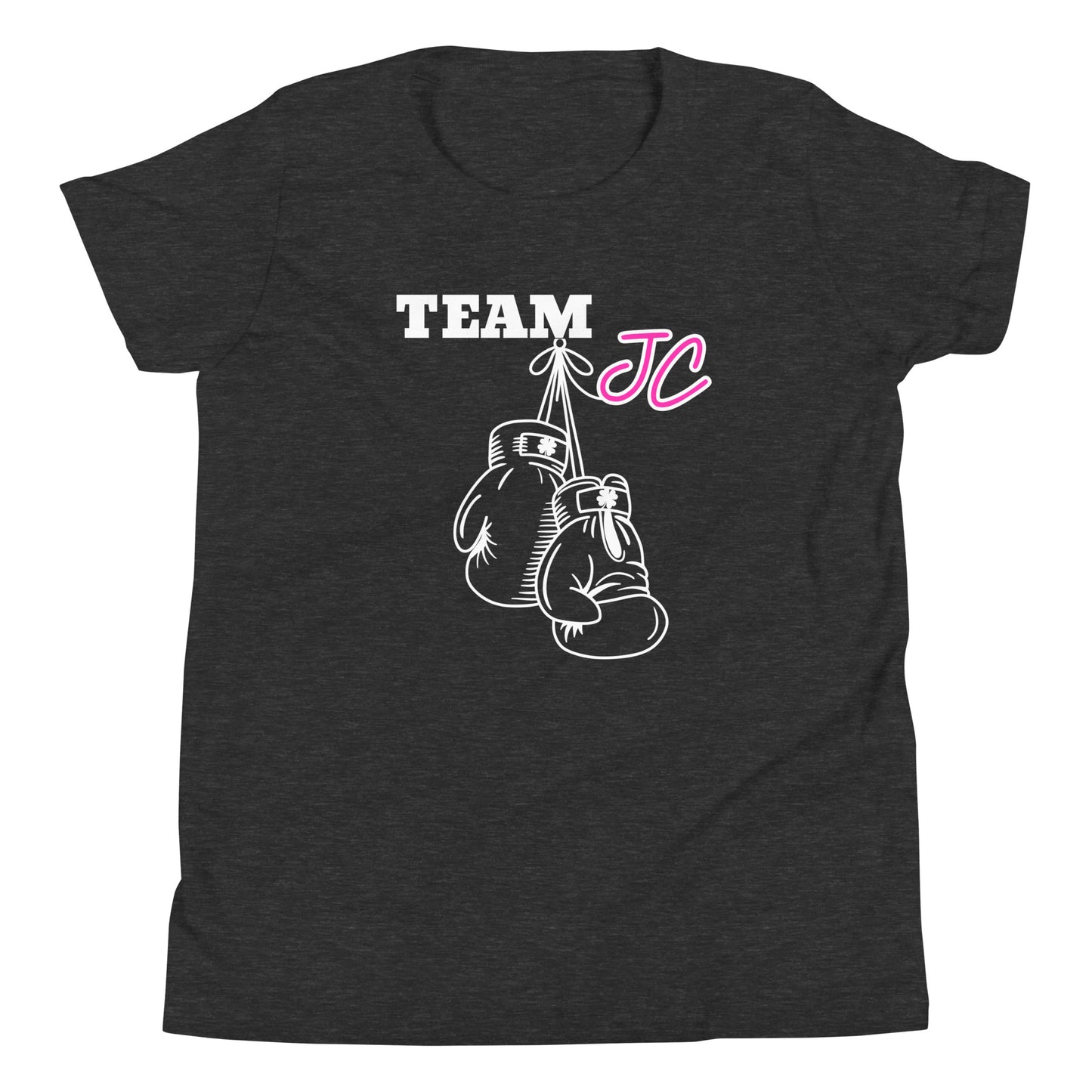 TJC Unisex Youth T-Shirt