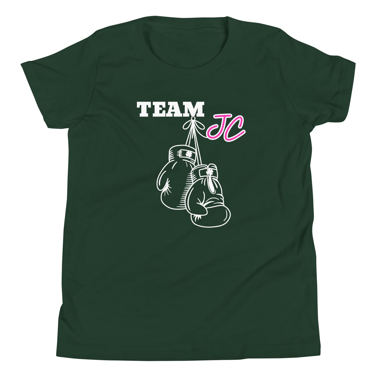 TJC Unisex Youth T-Shirt
