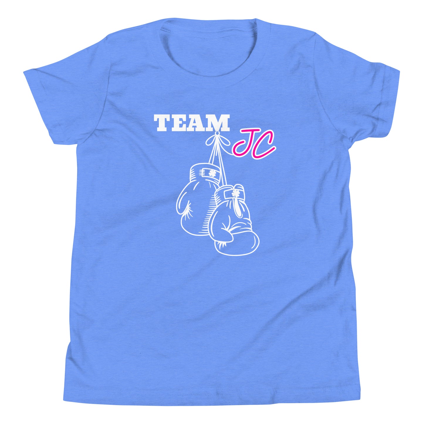 TJC Unisex Youth T-Shirt