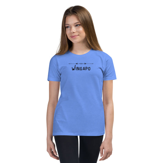 WS Wingapo Arrows Youth Tee
