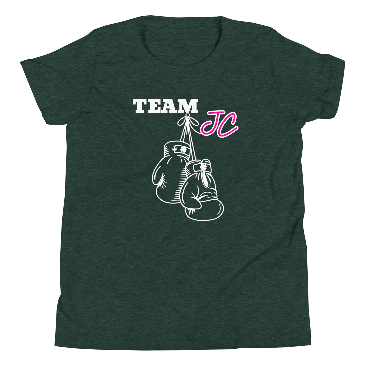 TJC Unisex Youth T-Shirt