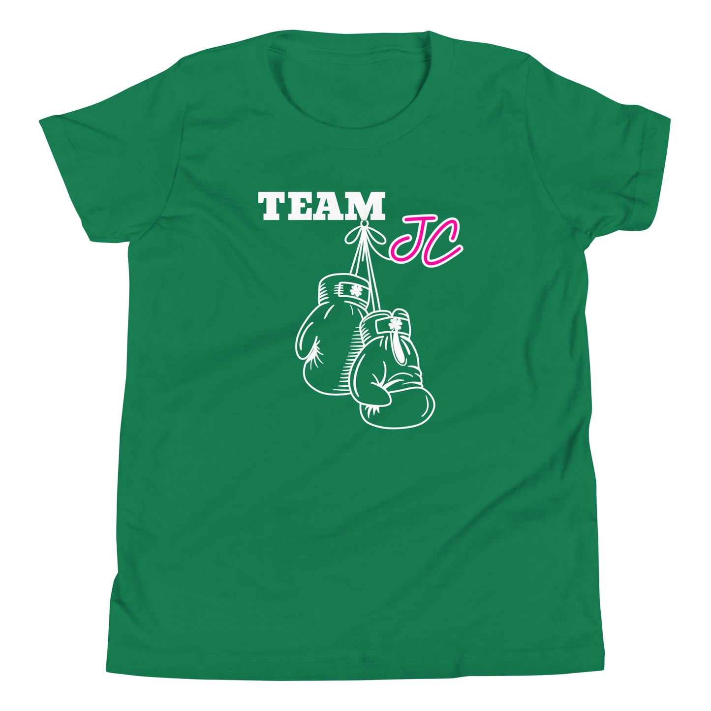 TJC Unisex Youth T-Shirt