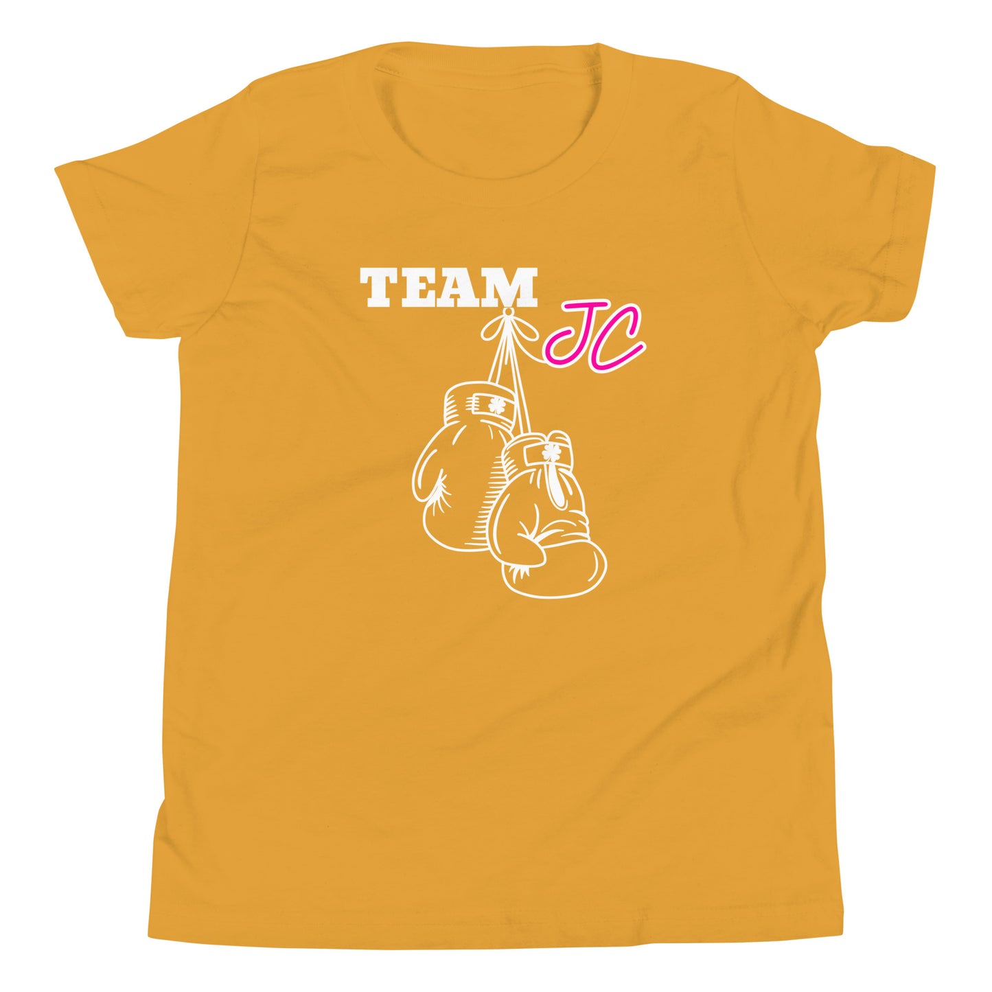TJC Unisex Youth T-Shirt