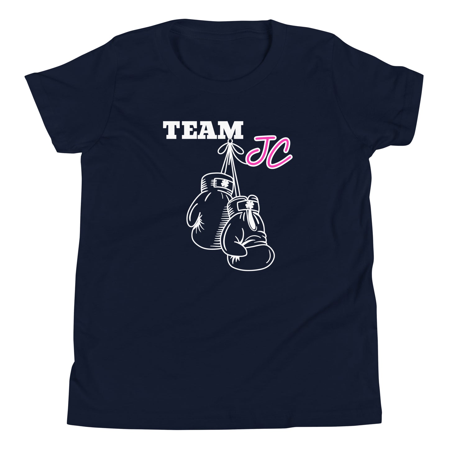 TJC Unisex Youth T-Shirt
