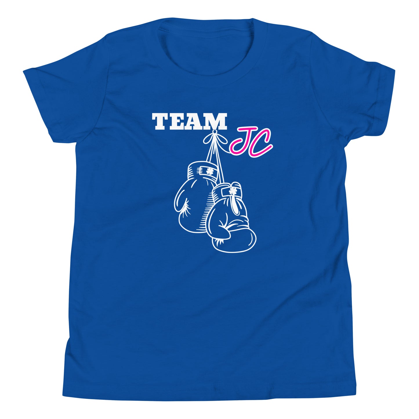 TJC Unisex Youth T-Shirt
